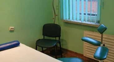 VšĮ Šilainių poliklinika, 350 kab.