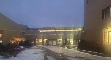„Hobiverse“, Sostinės vaikų ir jaunimo centras