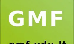 VDU Gamtos mokslų fakultetas