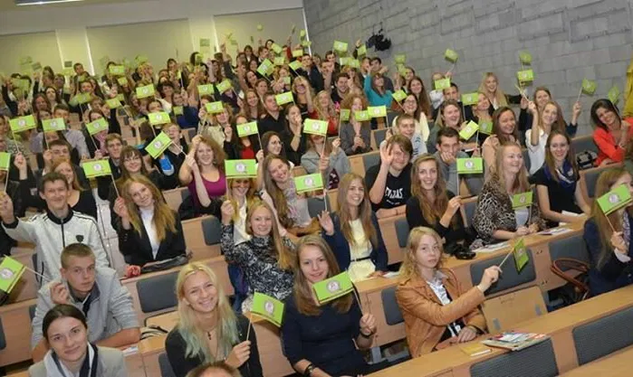 VDU Gamtos mokslų fakultetas