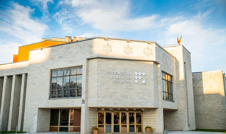 Panevėžio kultūros centras