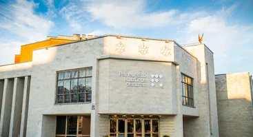Panevėžio kultūros centras