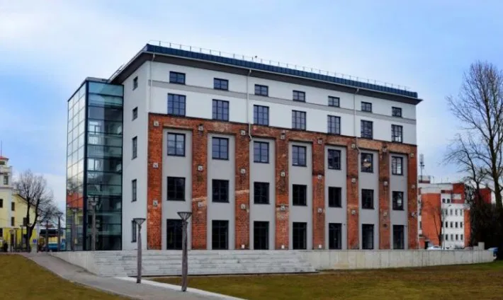 Klaipėdos kultūros fabrikas