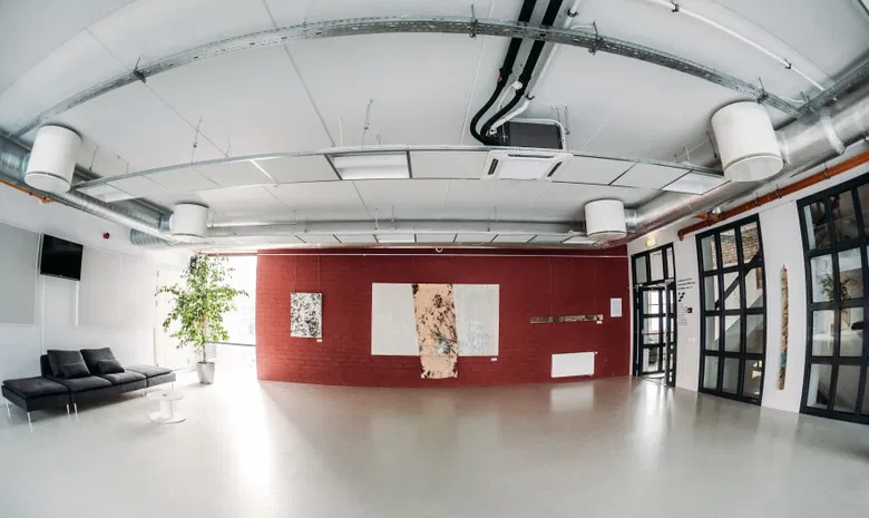Klaipėdos kultūros fabrikas