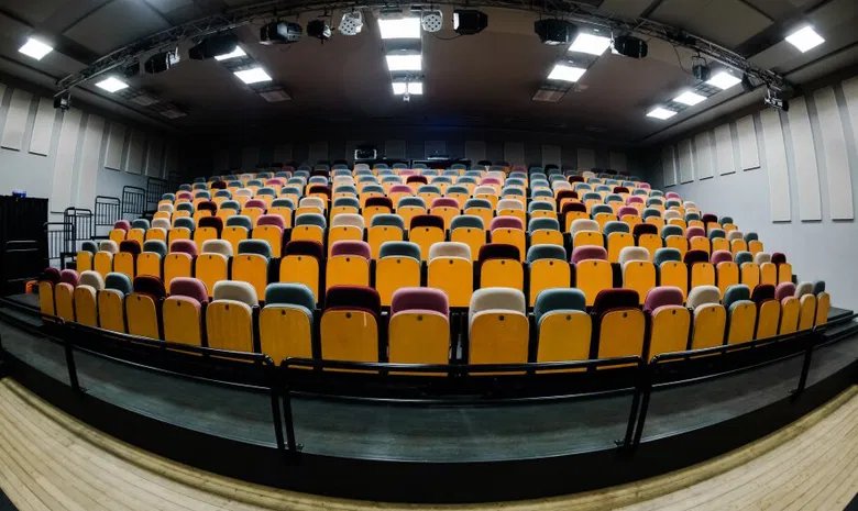 Klaipėdos kultūros fabrikas