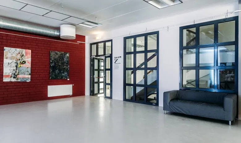 Klaipėdos kultūros fabrikas