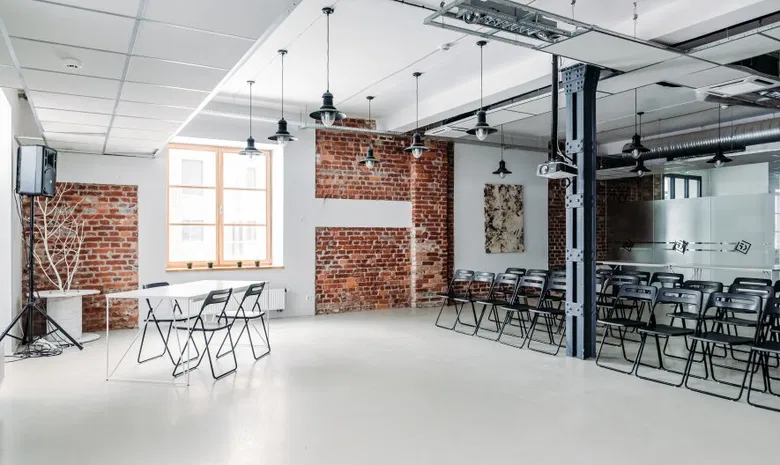 Klaipėdos kultūros fabrikas