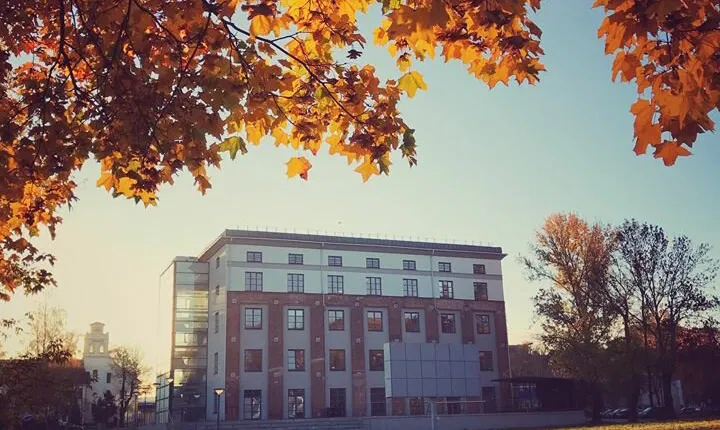 Klaipėdos kultūros fabrikas
