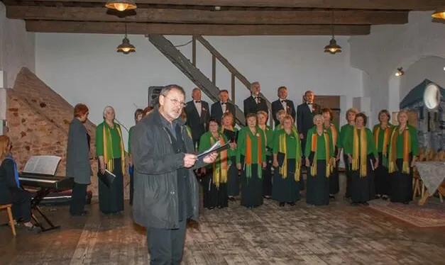 Kupiškio kultūros centras