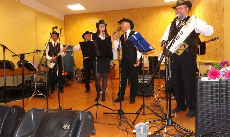 Kupiškio kultūros centras
