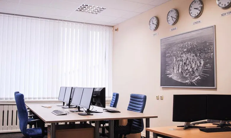 Trading Incubator