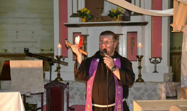 Kauno šv. Vincento Pauliečio (Petrašiūnų) parapija