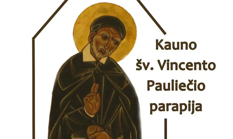 Kauno šv. Vincento Pauliečio (Petrašiūnų) parapija