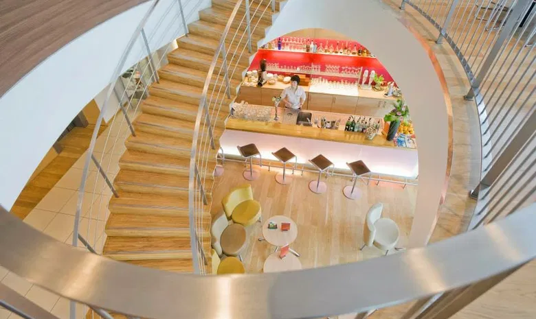 Novotel viešbutis
