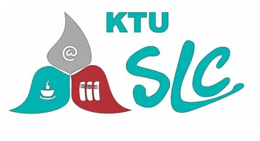Studentų laisvalaikio centras (SLC)