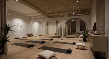 Om Yoga