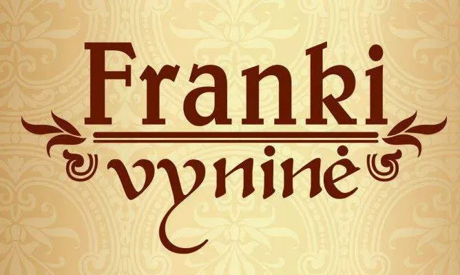 Franki vyninė