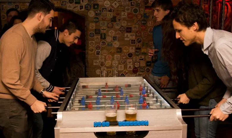 La Birra PUB