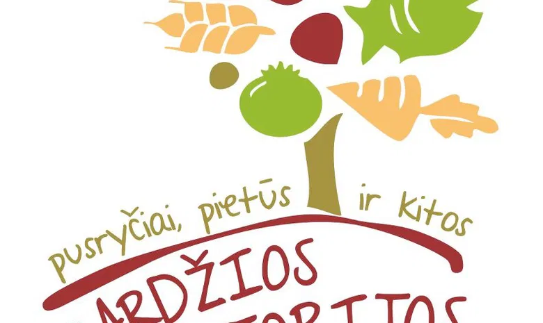 Kavinė „Gardžios istorijos“