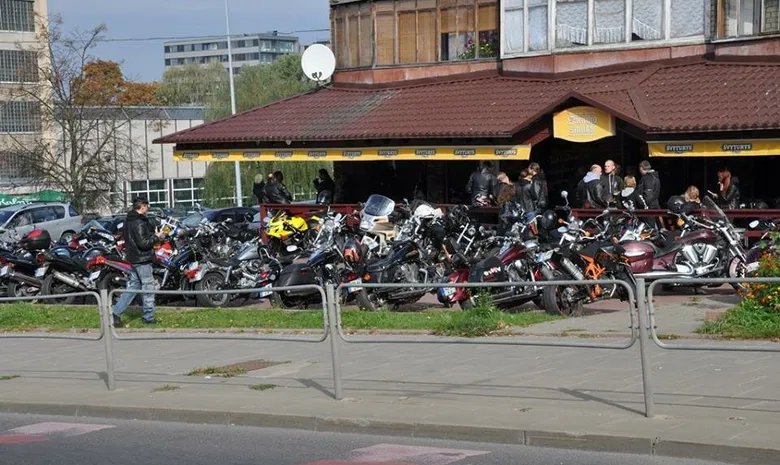 "Šveiko barža"