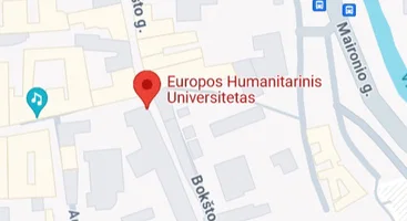 Europos Humanitarinis Universitetas
