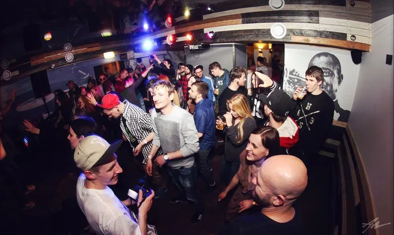 Baras „Blic“