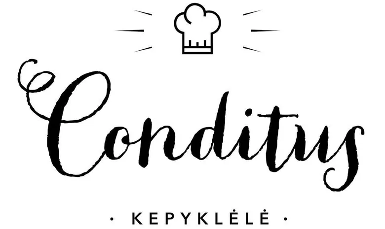 CONDITUS - kepyklėlė