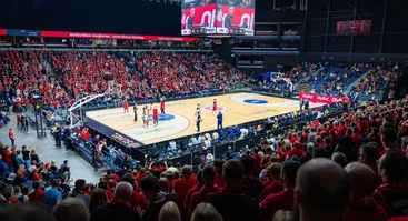 Twinsbet arena