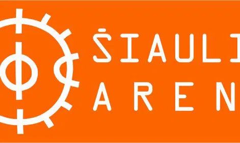 Šiaulių arena