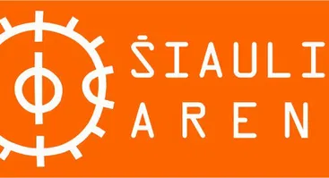 Šiaulių arena