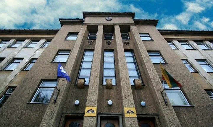 Kauno technikos kolegija