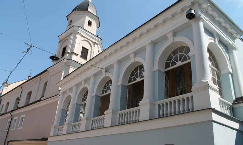 Aušros Vartų galerija
