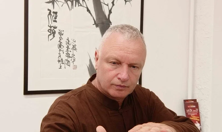 Europos Kung Fu akademija