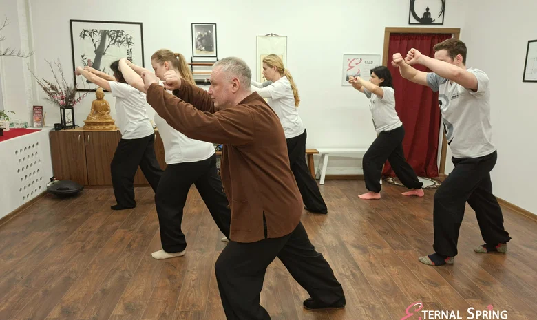 Europos Kung Fu akademija