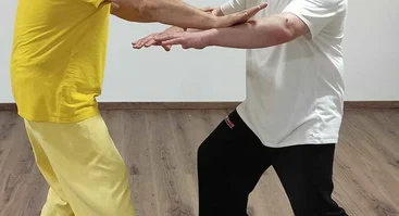 Europos Kung Fu akademija
