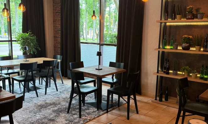 Karlas Grill House