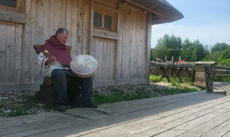 Vikingų parkas