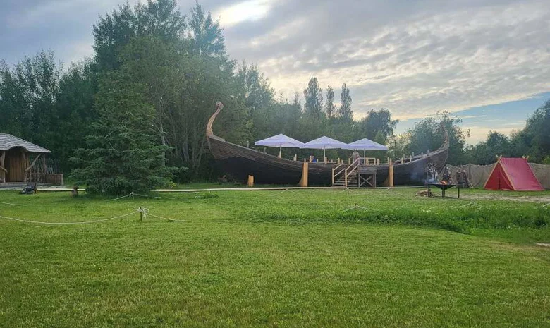 Vikingų parkas