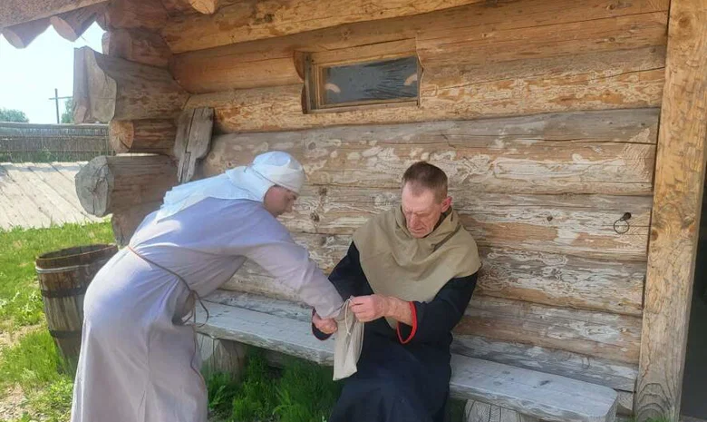 Vikingų parkas