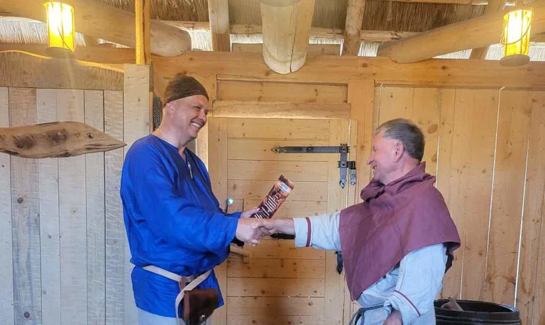 Vikingų parkas