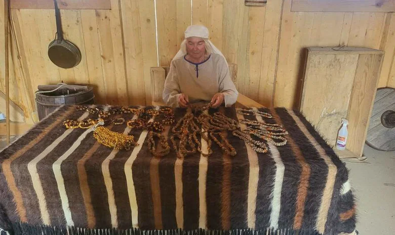 Vikingų parkas
