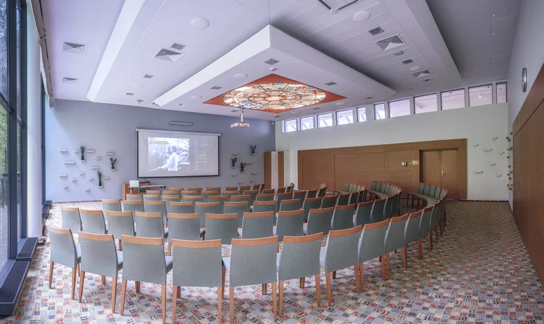 SPA VILNIUS | Konferencijų centras