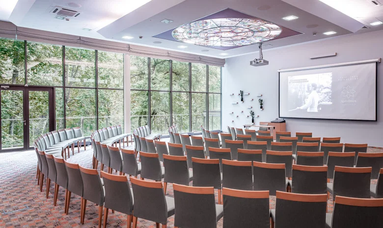 SPA VILNIUS | Konferencijų centras