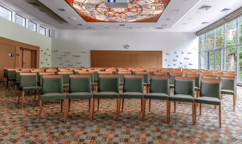 SPA VILNIUS | Konferencijų centras