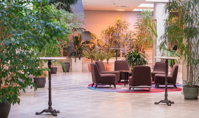 SPA VILNIUS | Konferencijų centras