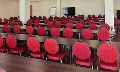 Šilagalio konferencijų salė