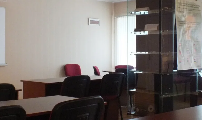 Konferencijų salė Kauno miesto centre