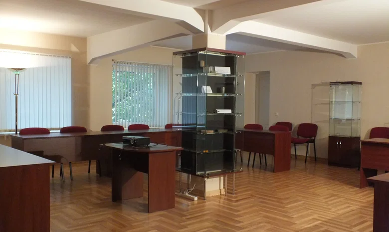 Konferencijų salė Kauno miesto centre