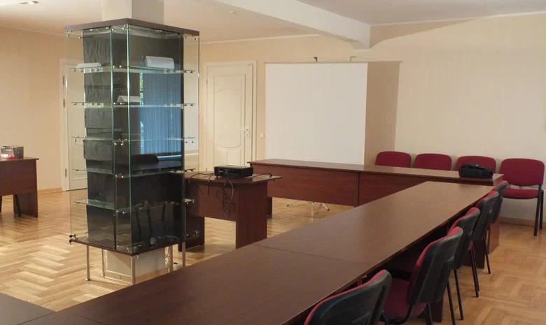 Konferencijų salė Kauno miesto centre