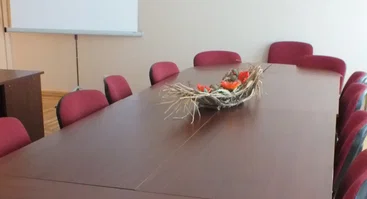 Konferencijų salė Kauno miesto centre